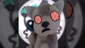 эдит с хаски animation′s