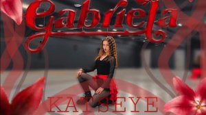 [ KPOP COVER DANCE ] GABRIELA — KATSEYE | BY MARLENA