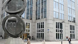 Fitch предупредило Euroclear о снижении рейтинга в случае конфискации активов РФ