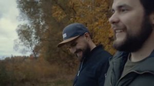 мы купили гараж вслепую история американского ведра