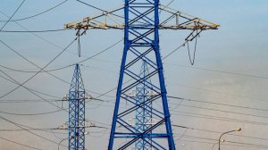 Гараж и ЛЭП были повреждены в результате атаки БПЛА в Воронежской области