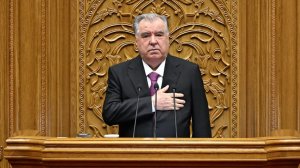Эмомали Рахмон подвел итоги 2025 года и обозначил основные направления развития Таджикистана