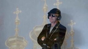 Анатолий Кулагин - Всевышний Дай Нам Сил