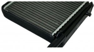 Как поменять радиатор печки ваз 2110