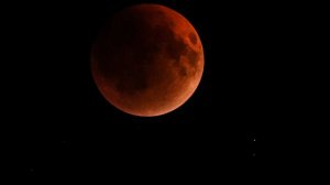 В Роскосмосе рассказали о выборе зоны для работы российского лунохода