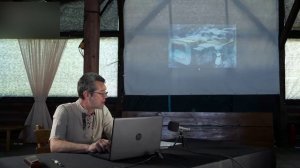 Теотиуакан - Загадки города Богов. Андрей Жуков.