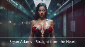 Bryan Adams - Straight from the Heart