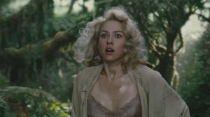 Ящеры против Конга / King Kong / 2005