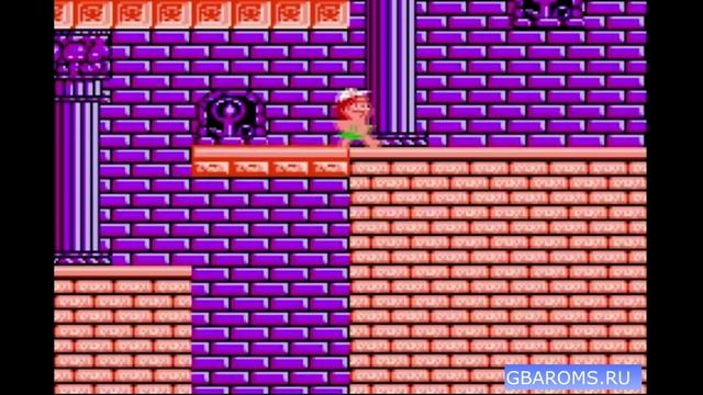 GBA - Hudson Best Collection Vol. 6: Bouken Jima Collection