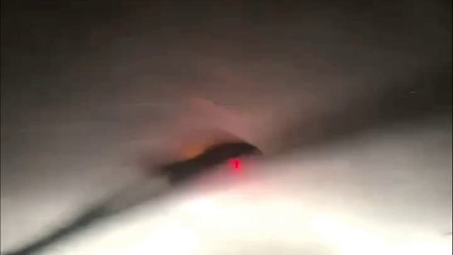 Сильная метель накрыла Саратовскую область 2 камера