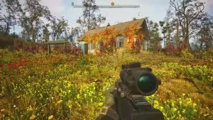 сталкер 2 светлая сторона зоны