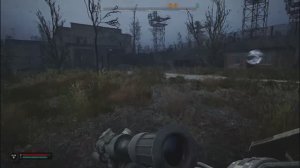 сталкер 2 опасные связи проникнуть на ПТС