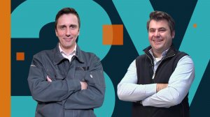 Залог успеха. Иван Семёнов и Андрей Иванов