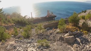 Эндуро Терапия Юг Рио