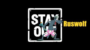 Stay Out Сталкер онлайн Белочка пришла)