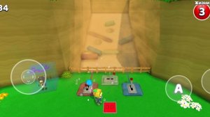 показываю где все медведи! и ключи! в медвежай долине