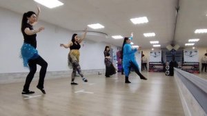 17-12-2025 Середина недели! ❄️❄️❄️👣🎅🎋