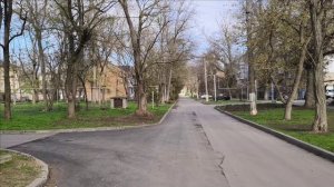 Керчь. Ул. Архитектурная 17.12.25