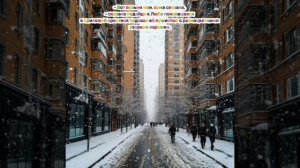 Городские@деревенские истории. Варежки. Читает автор Сотникова Оля.