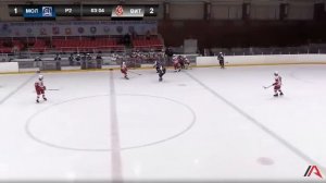 ХК "Витязь" - ХК "Молния" I 17.12.25