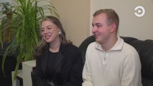 Утро на Экспрессе: спецрепортаж о студенческой семье Лагутовых