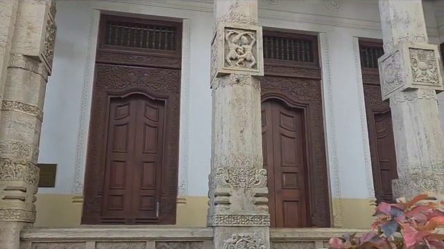 Репортаж о путешествии с юга Шри-Ланки на север через горные Храмы центр-й части острова.Марина Кол.