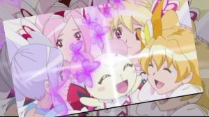 Свеженькое Хорошенькое лекарство|| Night Falls