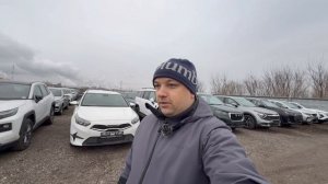 ЯПОНЕЦ ИЗ КИТАЯ ДЕШЕВЛЕ КОРЕЙЦЕВ ИЗ КАЗАХСТАНА! За сколько взял новый TOYOTA RAV4 2025 в максималке!