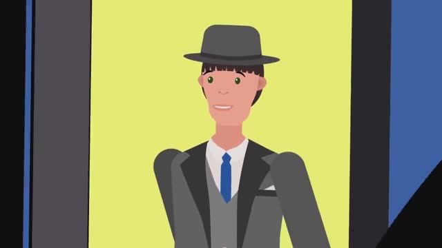 SCP-1879 – Торговец в дверях (Объяснение SCP)