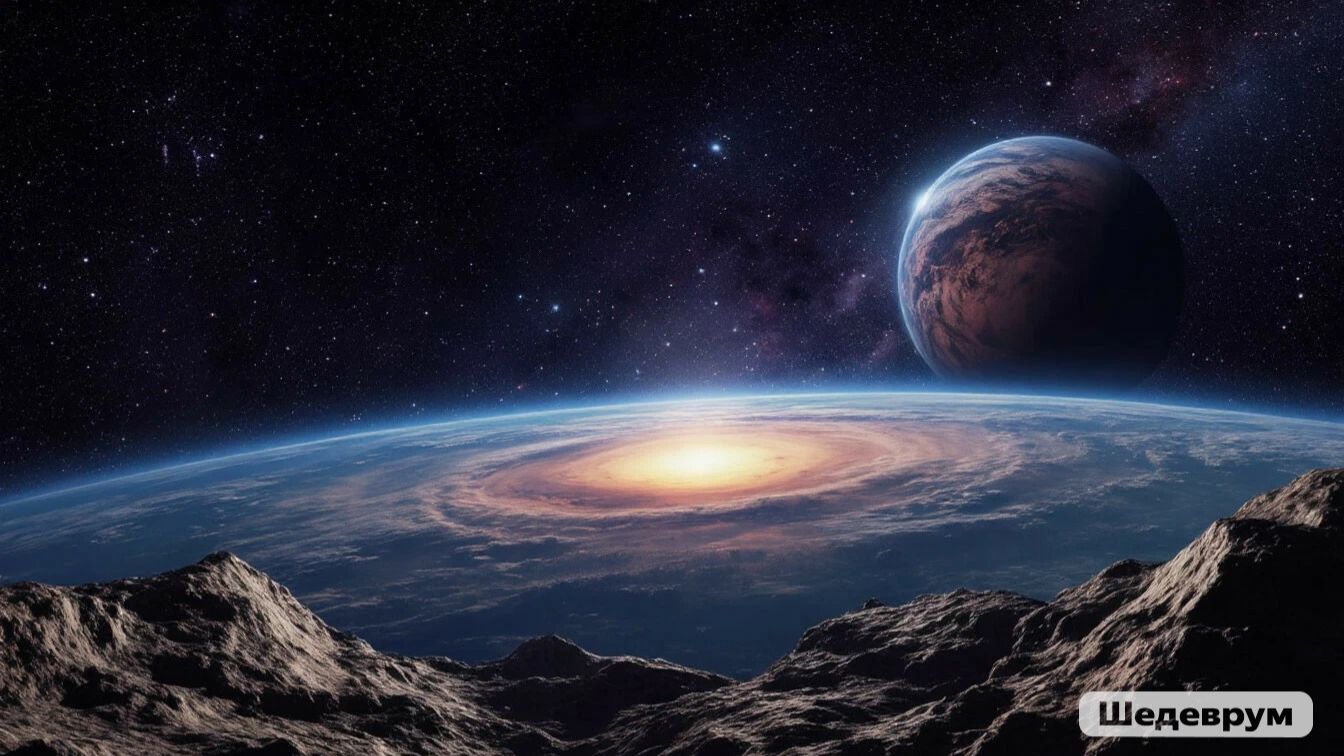 играем в dead space 1