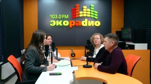 Время новостей. Мнения / Татьяна Камешкова, Ольга Перель, Олег Тамаров 17.12.2025