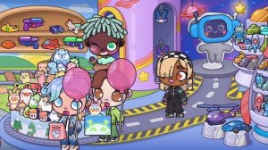 Миладонна 2 часть