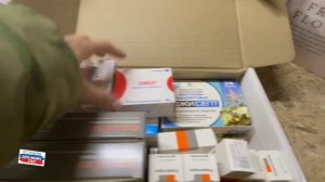 В новый день с новыми силами 🌞 Собираем минометчиков с Волчанского направления ❤️🔥