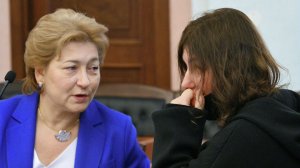 Полина Лурье и ее адвокат впервые выступят на шоу «Пусть говорят»