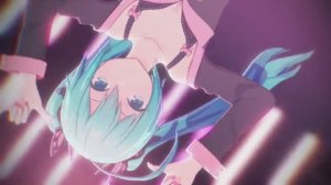 Flower - p.h. (Miku Hatsune Dance)