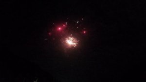 PMB3602-30. Батарея салютов "КАЛИБР". Русский Медведь