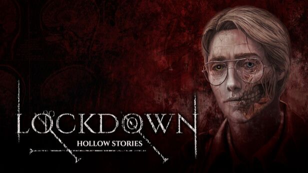 Hollow Stories: Lockdown - Официальный анонсирующий трейлер | Games Showcase TGA Edition 2025