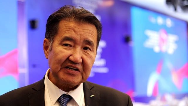 Об экономическом коридоре Китай-Монголия-Россия