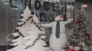 Собянин: Москва приготовила новогоднюю программу для семей участников СВО