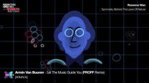 International Departures 534 (Audio Visual Dj Mix Show)