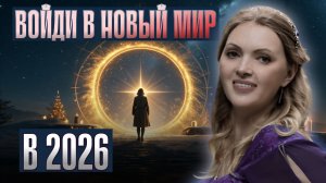 Останься в выживании или загадай ЖЕЛАНИЕ на Рождество 7 января 2025