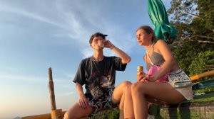 Ко Тао — остров, после которого не хочется возвращаться домой.