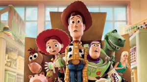 ИСТОРИЯ ИГРУШЕК ШЕРИФ ВУДИ БАЗЗ ЛАЙТЕР НОВЫЕ КРУТЫЕ РАЗВИВАЮЩИЕ МУЛЬТИКИ ДЛЯ ДЕТЕЙ