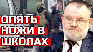 Кто виноват в подростковом насилии: Школа, семья, улица, интернет? | Олег ХЛОБУСТОВ