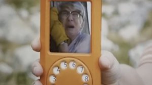 Невероятные приключения Шурика. прогулка по горам