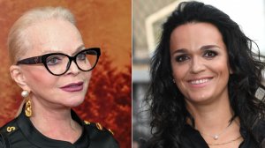 Певица Слава в восторге от победы Лурье над Долиной в суде