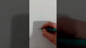 рисую руми😁