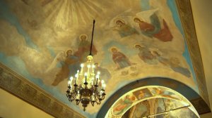 Божественная литургия 18 декабря 2025 года, Иоанно-Предтеченский собор, г. Екатеринбург