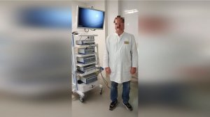 Работа благотворительного фонда