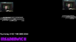 стрим Contra Operation Galuga первый взгляд 1 этап